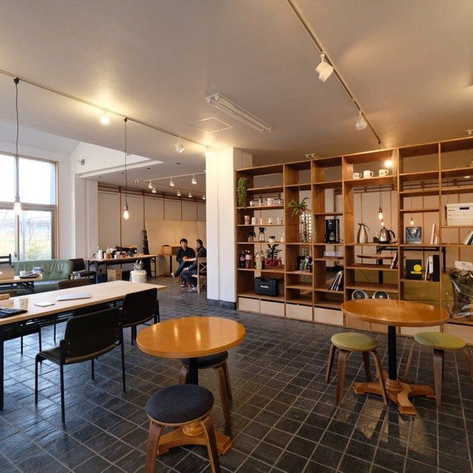 1F 宿泊者用チケット | Coworking Whole Day Ticket for Staying Guests - House Hokusai